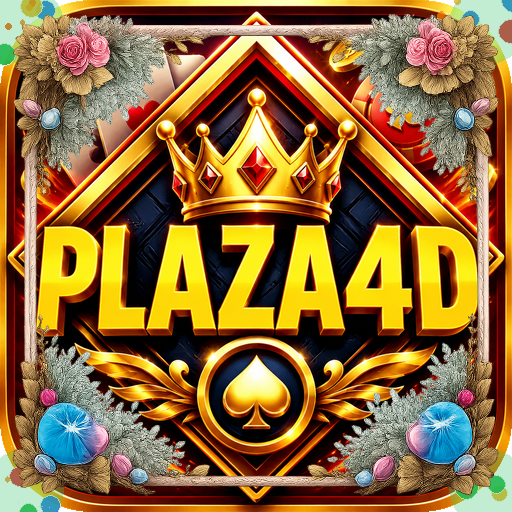 plaza4d — galeri pratinjau Resmi APK